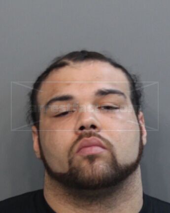 Dustin Lamar Tucker