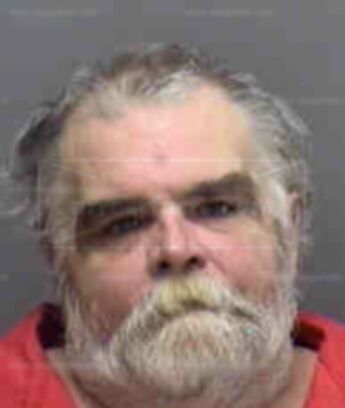 Kenneth Ray Harris