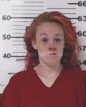 Molly Lou-Ann Wilson