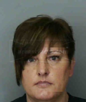Dana Lee Hager