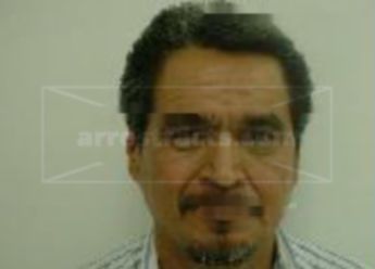 Rudy Flores