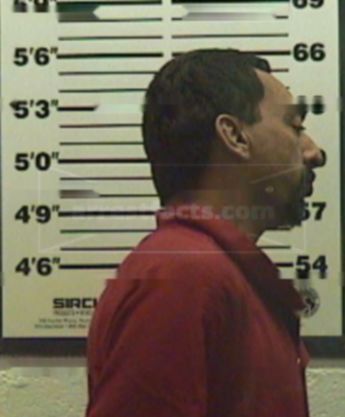 Brian Baca