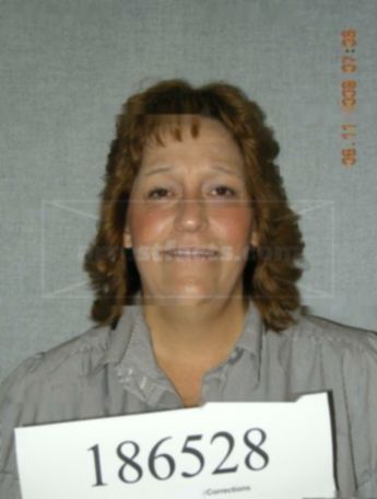 Christine M Barnard