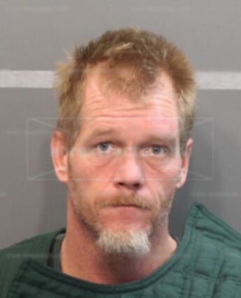 Jerome Dean Adams