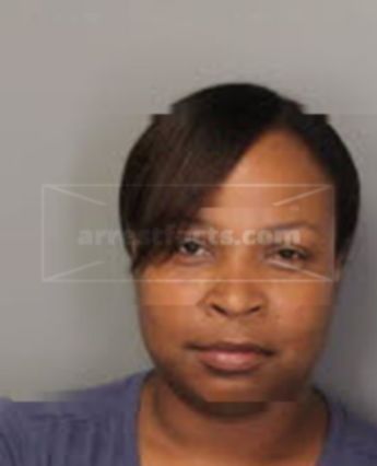 Latisha Boston