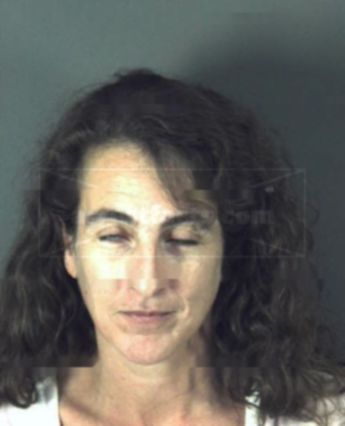 Robin Lynn Blank