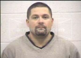 Phillip Keith Gregory