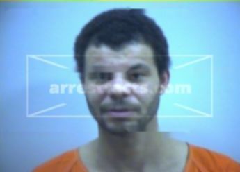 Mickey Lee Alexander