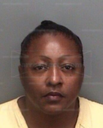 Yvette Denita Hadley