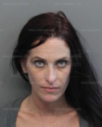Melissa Leann Hall