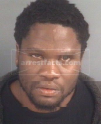 Joseph Jamar Cook