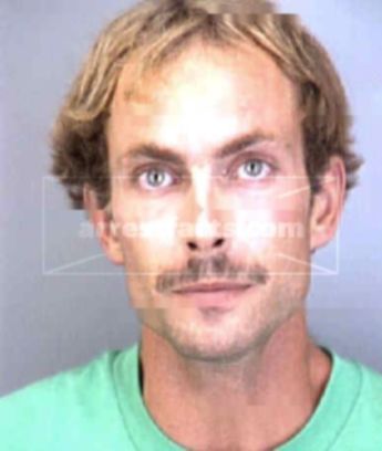 Scott Christopher Macblain