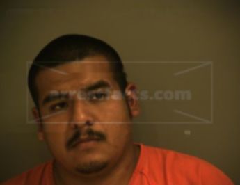 Omar Alexis Ramirez