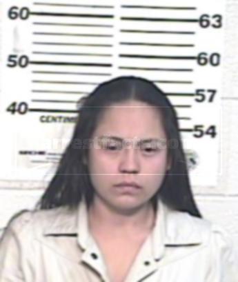 Yezenia Arista Rodriguez