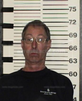 Philip Richard Steck