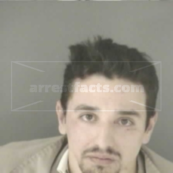 Daniel S Preciado