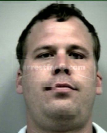 Aaron Tyler Norman