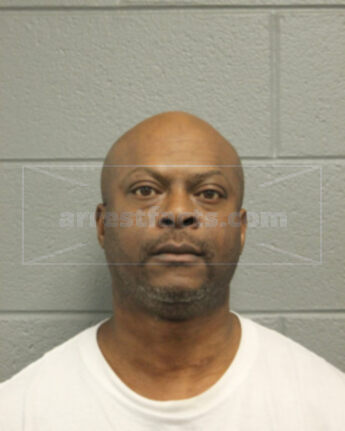 Orlando Ewing
