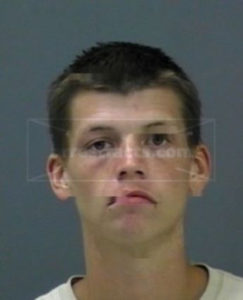 Derek Paul Evans