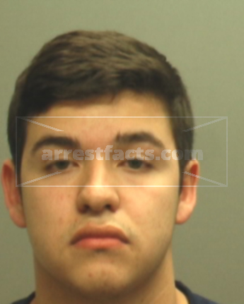 Luis Alan Gallegos