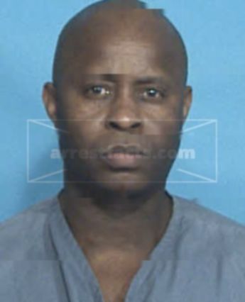 Archie Lesan Williams