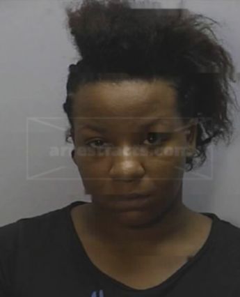 Aja Satasha Mcrae