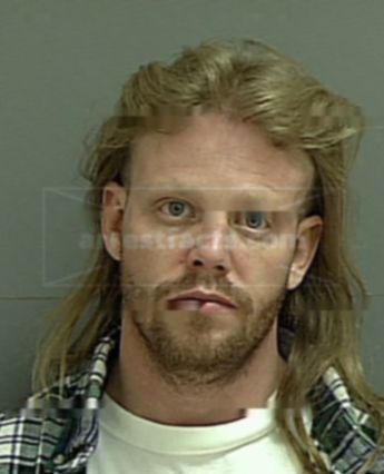 Danny Ray Huxford