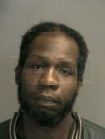 Jarrell Mccray