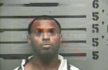 Dezmond Martez Prince