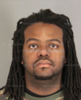 Damarion Tyree Posey