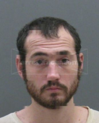 Daniel William Backus Jr