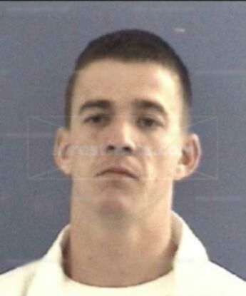 Christopher Robert Hackney