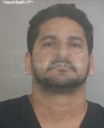 Pedro L Colon