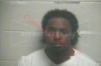 Blake Treshawn Jimenez
