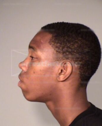 Denzell Isiah Patton