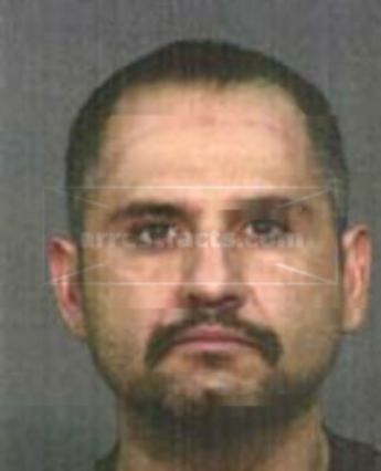 David Raymond Rodriguez