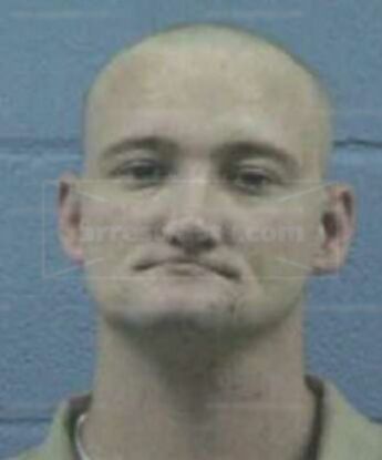 Dominic Tyrone Benefield