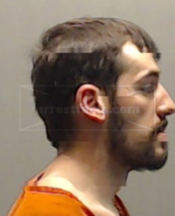 Brandon Wayde Morrison