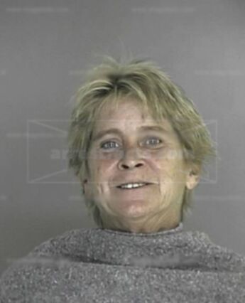 Denise Marion Lloyd