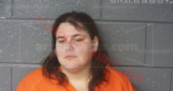 Antoinette Michelle Martin