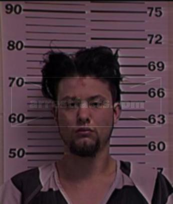 Wesley James Fields