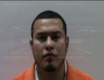 Rudy Rolando Velasquez