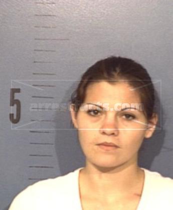 Catherine Jayne Flores
