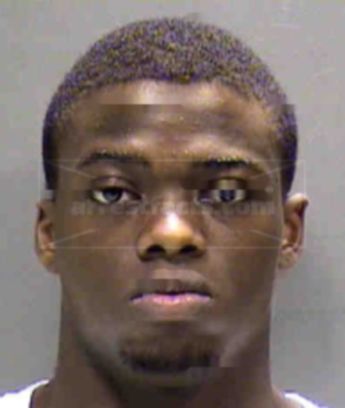 Ishmael Malik Holt