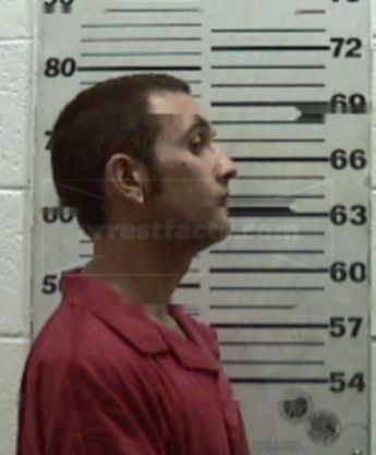 Abel Russell