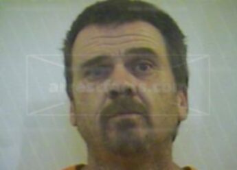 Kenneth Allen Ford