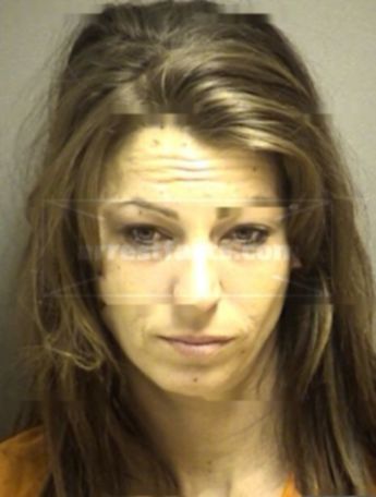 Karrie Mcgee