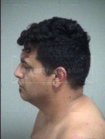 Edward Daniel Bravo