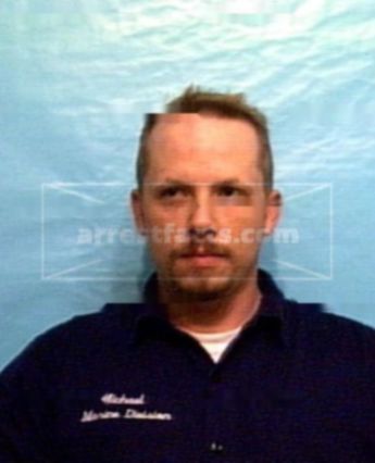 Michael Brandon Perez