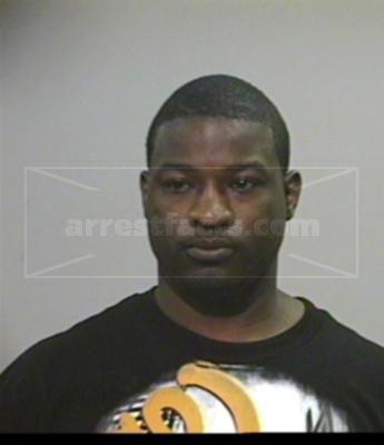Derrick Deondra Bernard